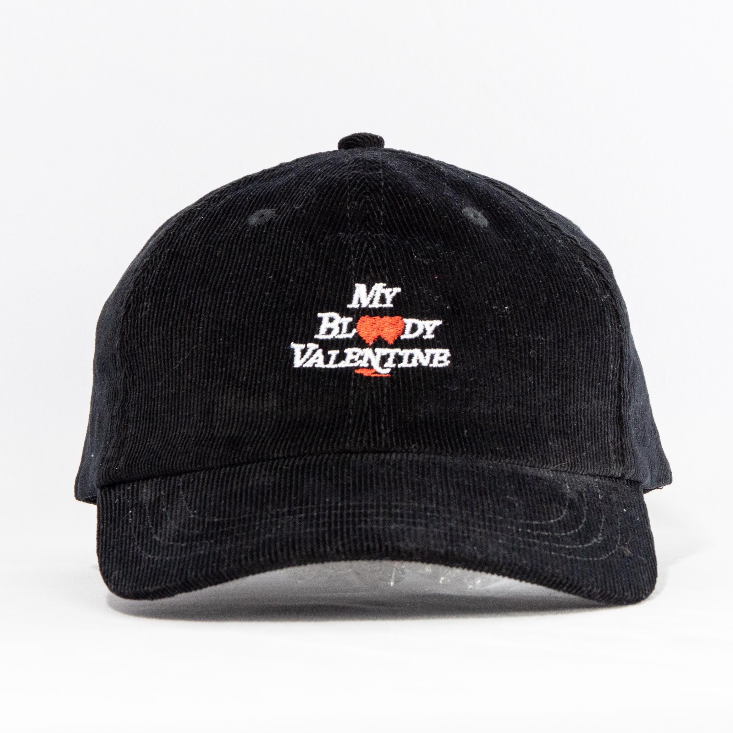 My Bloody Valentine Hat - Etsy