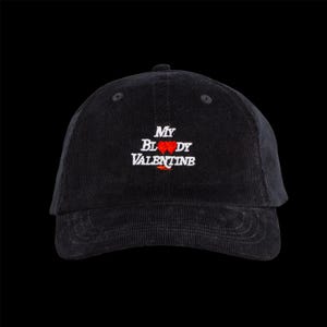 My Bloody Valentine Hat - Etsy