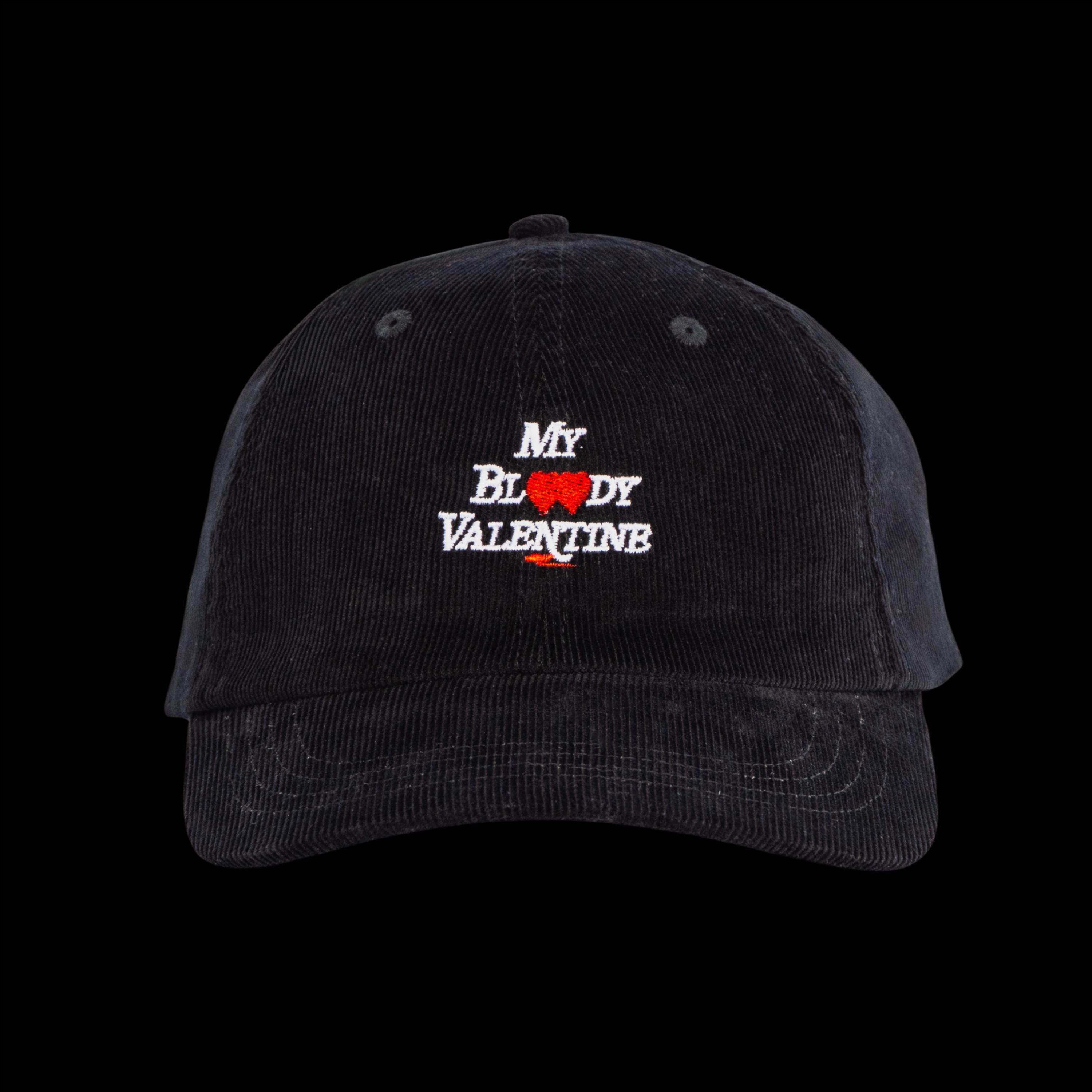 my bloody valentine official cap キャップ My Bloody Valentine Hat - Etsy