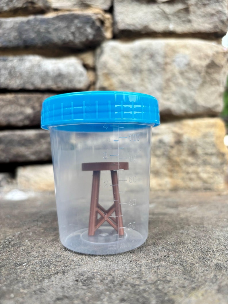 Stool Sample Joke/gag Gift - Etsy