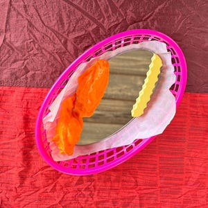 Buffalo Wing Mirror