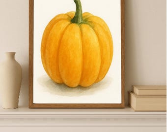 Pumpkin