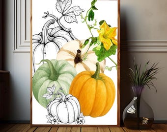 Pumpkin