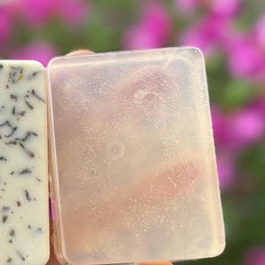 argan oil soap bar