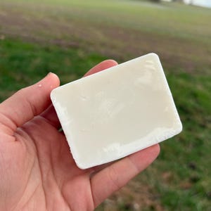 shea butter bar soap