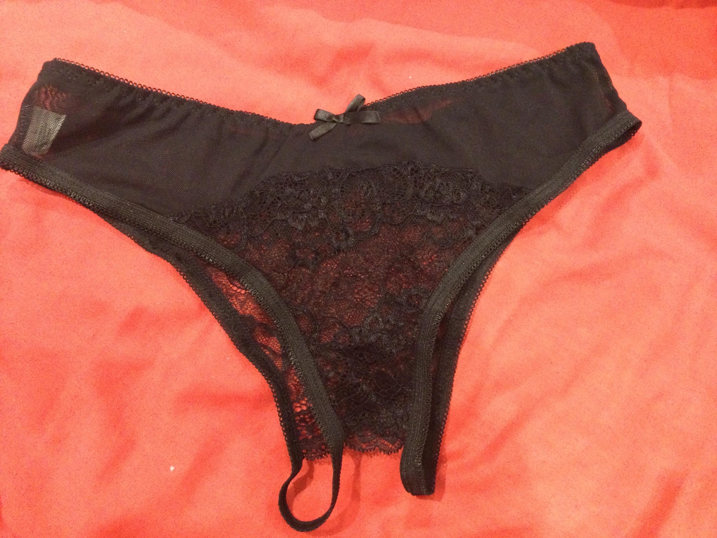 Vender Ropa Interior Usada Quiero Comprar Bragas Usadas Vender