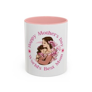 Personalized Ceramic Coffee Mug – Custom Name Gift for Friends, Family & Coworkers – Birthday, Anniversary, or Christmas Present