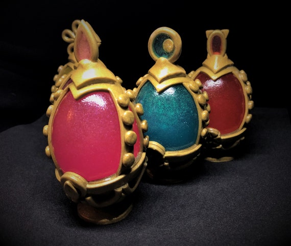 PUELLA MAGI MADOKA MAGICA - Soul Gem Madoka Kaname Replica