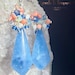 see more listings in the DANGLE DROP EARRINGS section
