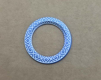 Limited Edition Start/Stop Ignition Accent Ring, Toyota Tacoma Rav4 Lexus 4runner 5th gen