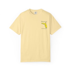DISASTERS TOURNAMENT Oak Trail Country Club - Goofy Golf T-Shirt - Disney Parks, Disney World, Disneyland Trip Cotton Graphic Tee image 8