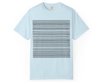 HAPPIEST F***ING PLACE - 地球上で最も幸せな場所、サイドウェイズ、面白いグラフィックTシャツ - ディズニーパーク、ディズニーワールド、ディズニーランド旅行コットンTシャツ