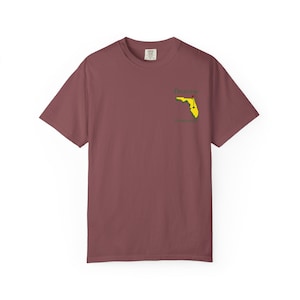 DISASTERS TOURNAMENT Oak Trail Country Club - Goofy Golf T-Shirt - Disney Parks, Disney World, Disneyland Trip Cotton Graphic Tee image 6