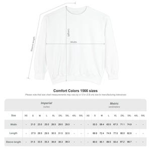 BUZZ LIGHT BEER Sweatshirt - Buzz Lightyear Toy Story Bud Light - Disney Parks, Disney World, Disneyland Trip - Garment-Dyed Comfort Colors image 8