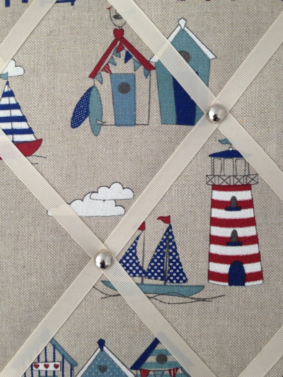Details about   Beach Huts & Lighthouse Coastal Theme MEMO MESSAGE PINBOARD LARGE NOTICE BOARDS 
