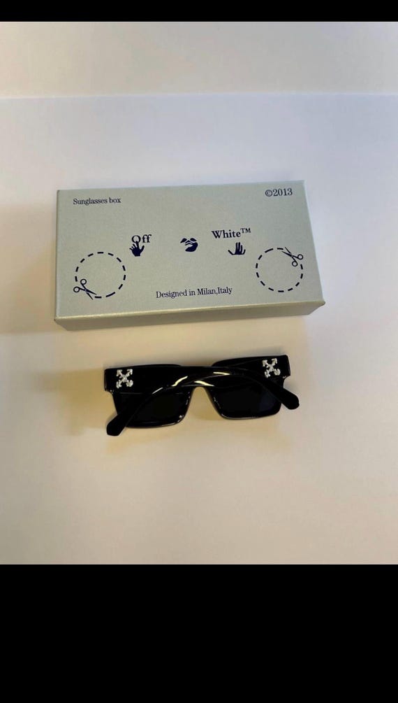 off-white サングラス（ケース付き） 0400017424284_HAVANAGREEN?wid=