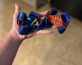 Nemo piggies
