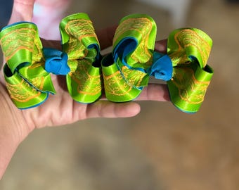 SD Inspired piggies