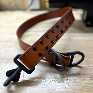 Truck Belt / Bunker Belt
