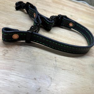 FireFighter Glove Strap