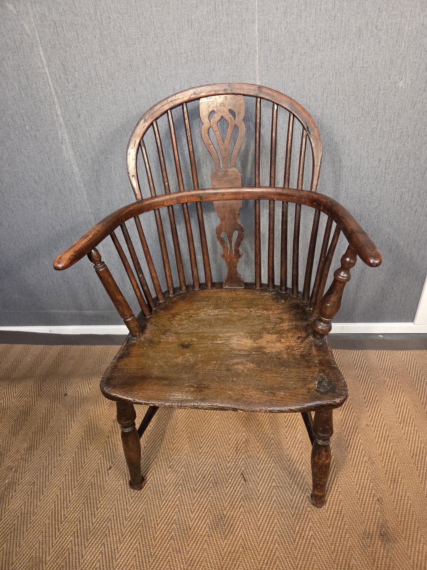 17th century antique chairs - Etsy 日本