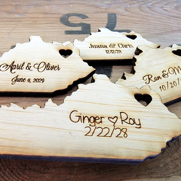 Barn Wedding Favors Etsy