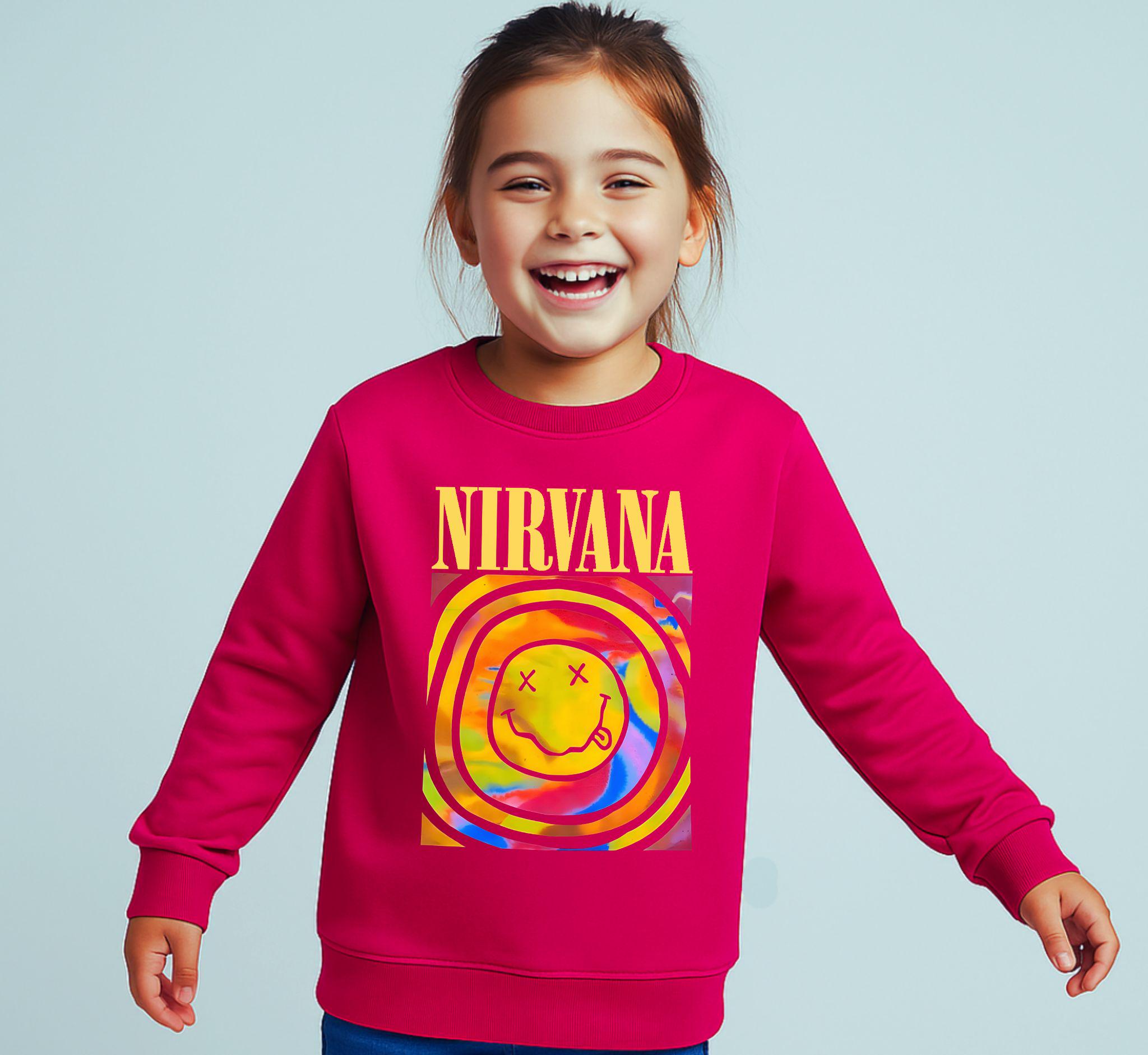 Nirvana Sweater Canada