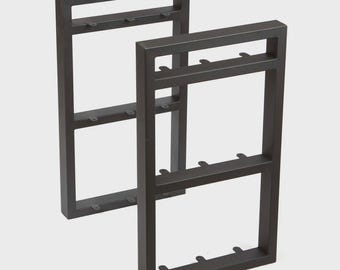 24"H, Entryway Bench Shoe Rack Frame
