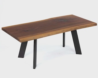 16"H, Angled Coffee Table Legs, Set of 4