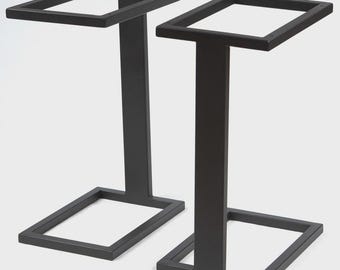 24"H, End Table Legs, Price Per Pair