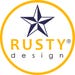 Rusty Design