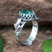 see more listings in the Rings section