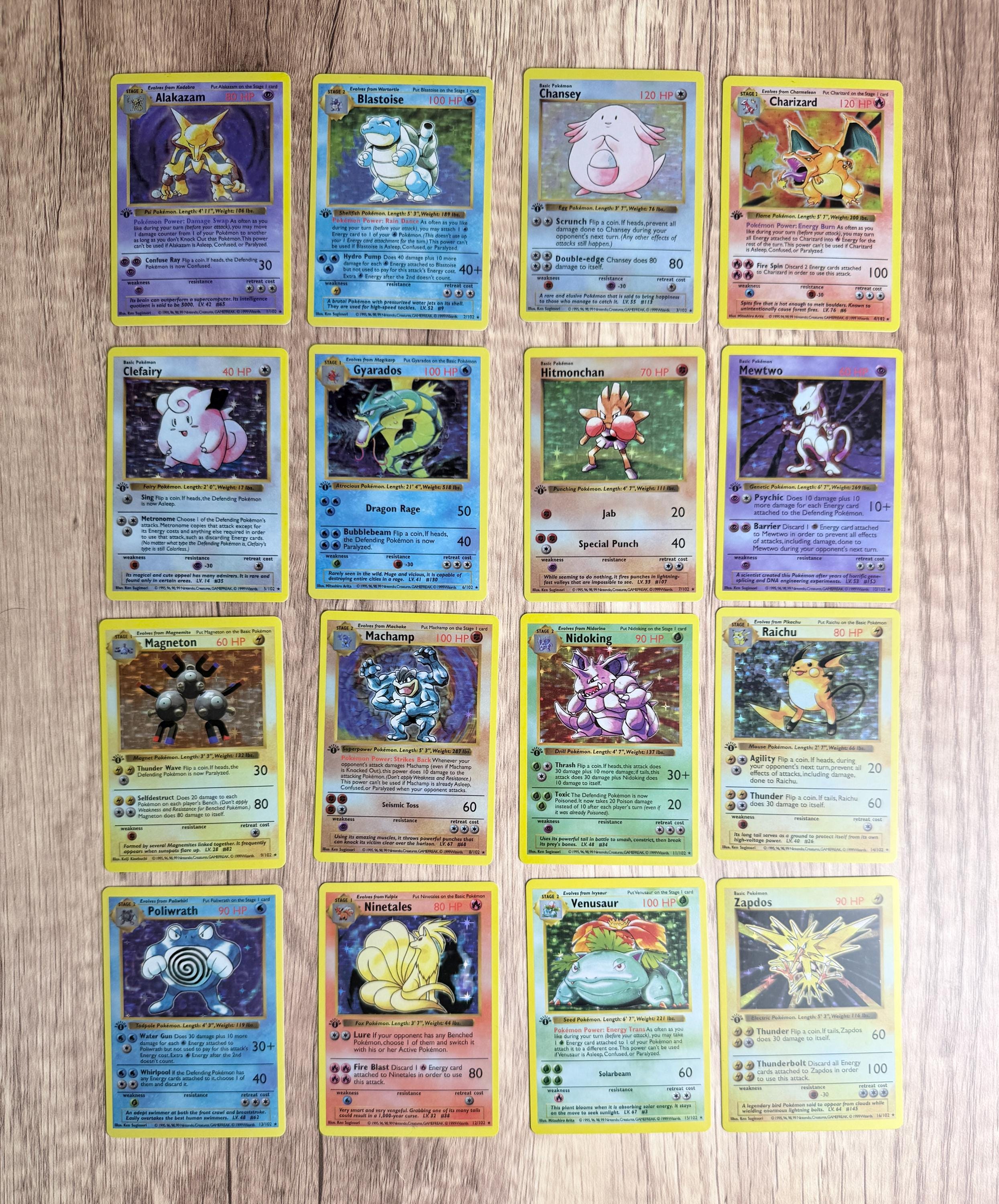 1st edition booster box - Etsy 日本