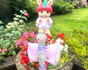 Adorable Sylvanian Beaded Pen