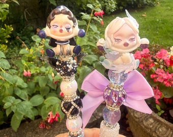 Adorable SP Beaded Pen