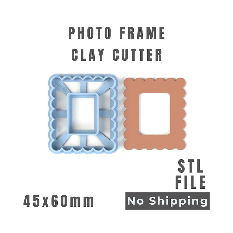 45x60 Frame - Etsy