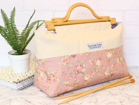 Work organiser deals bag