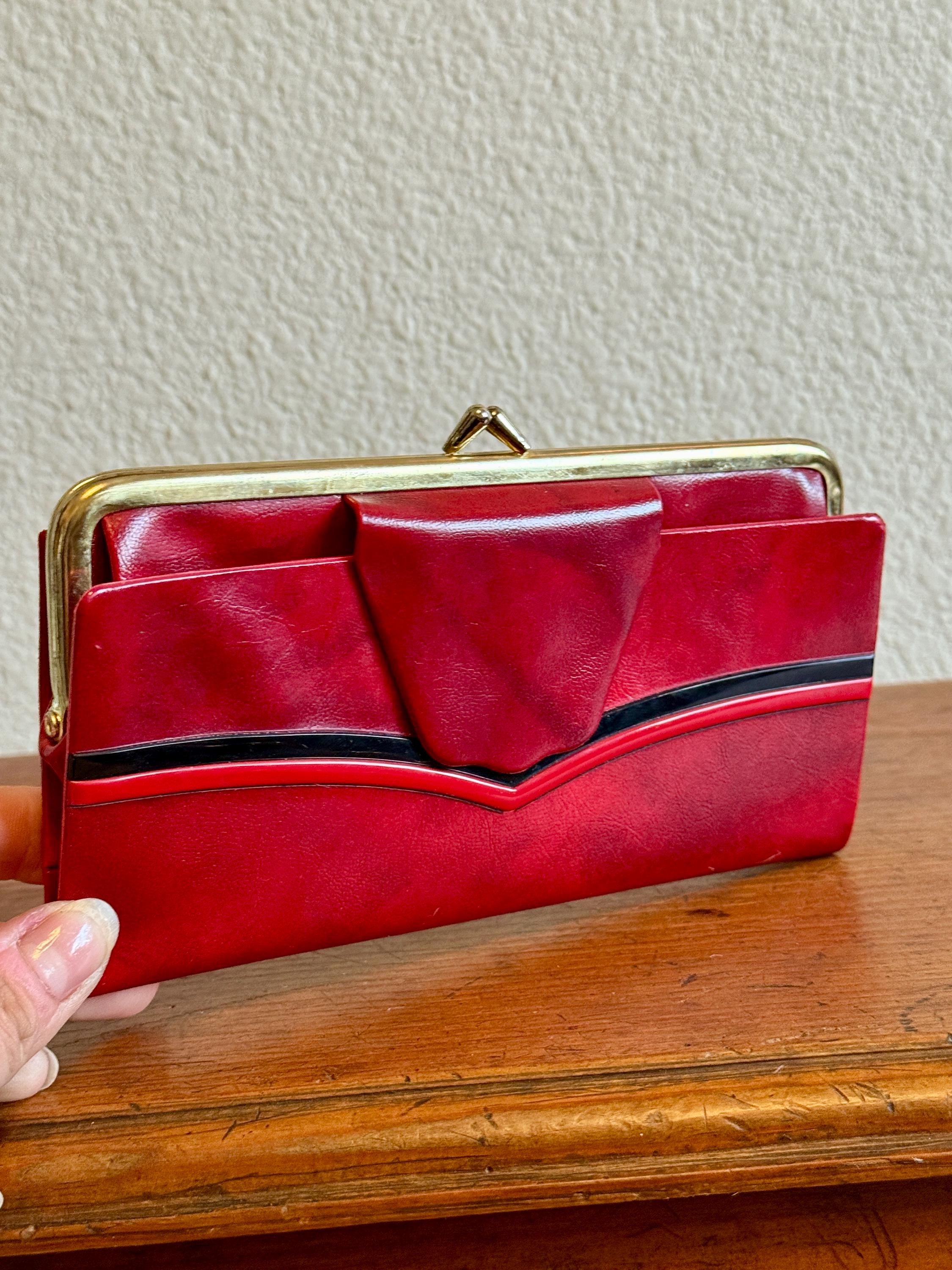 1950s Eyeglass Cases - Etsy display picture 2