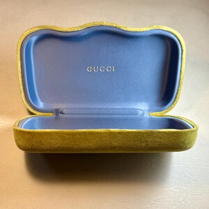Gucci Glasses Case - Etsy display picture 3
