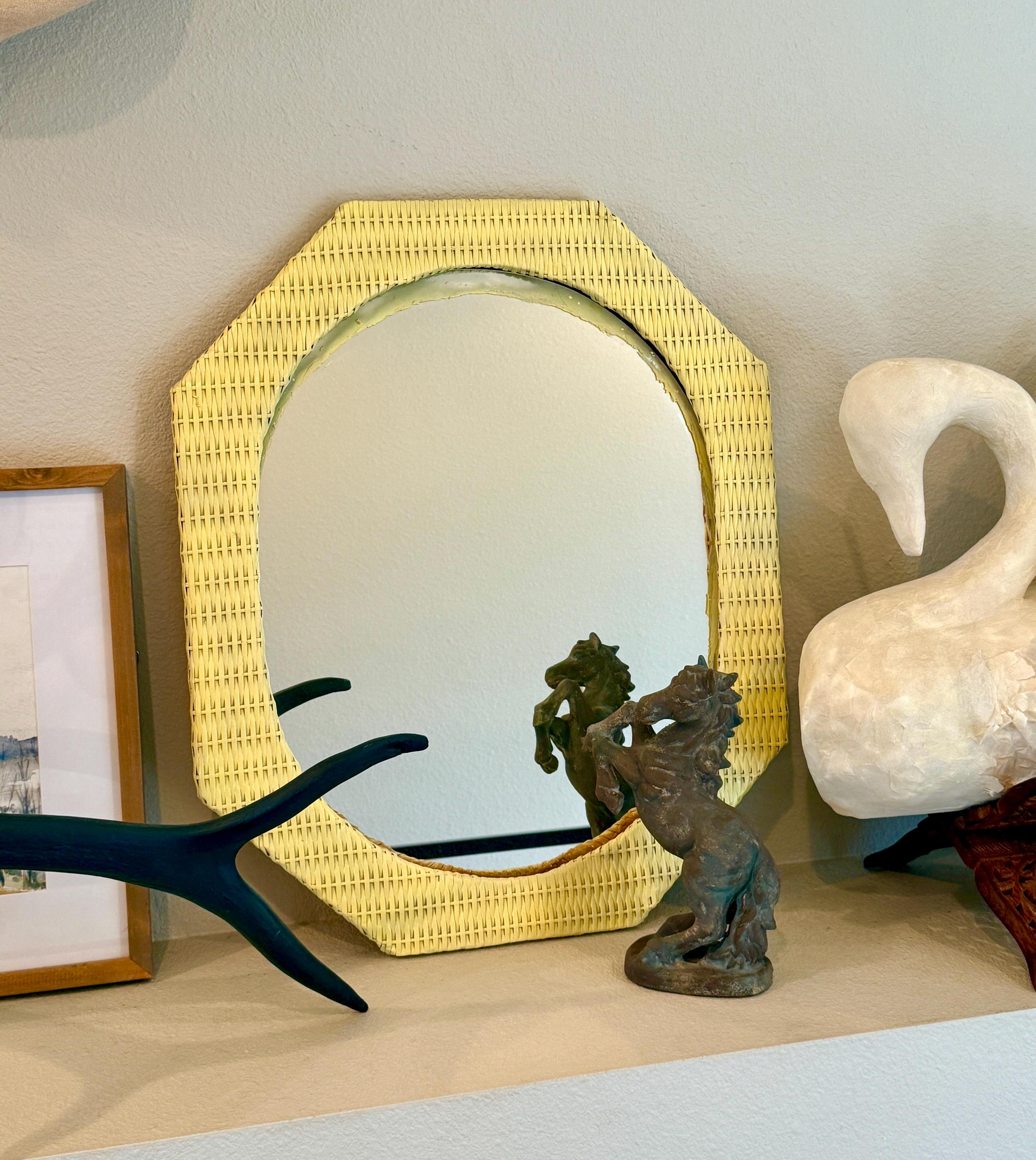 Postmodern Mirror - Etsy