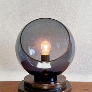 Space Age Shade - Etsy