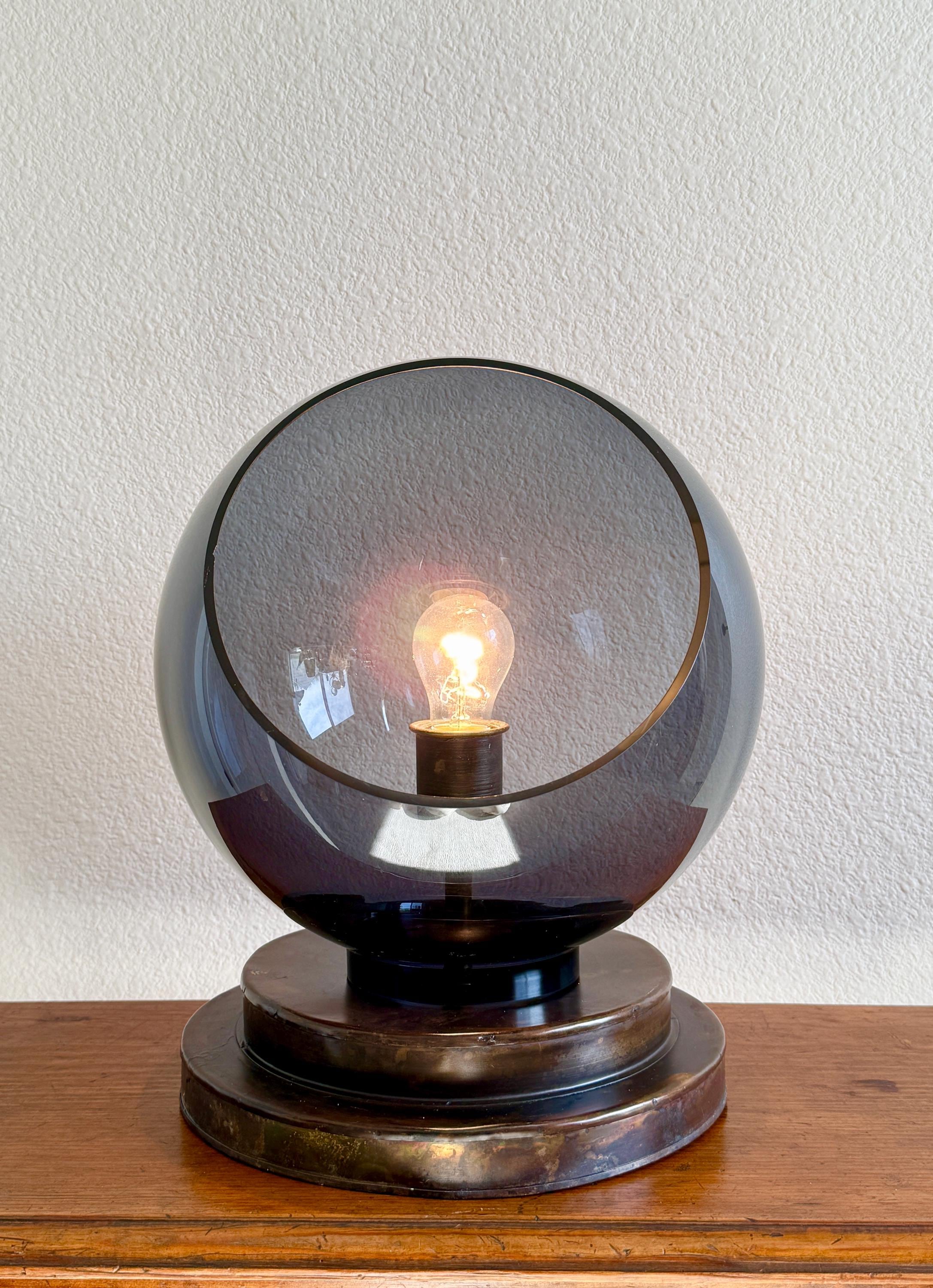 Space Age Shade - Etsy