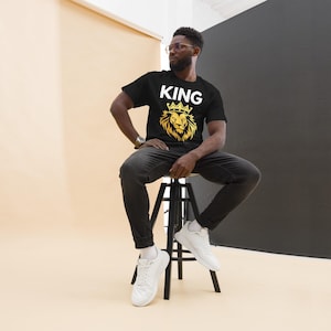 King T-shirt