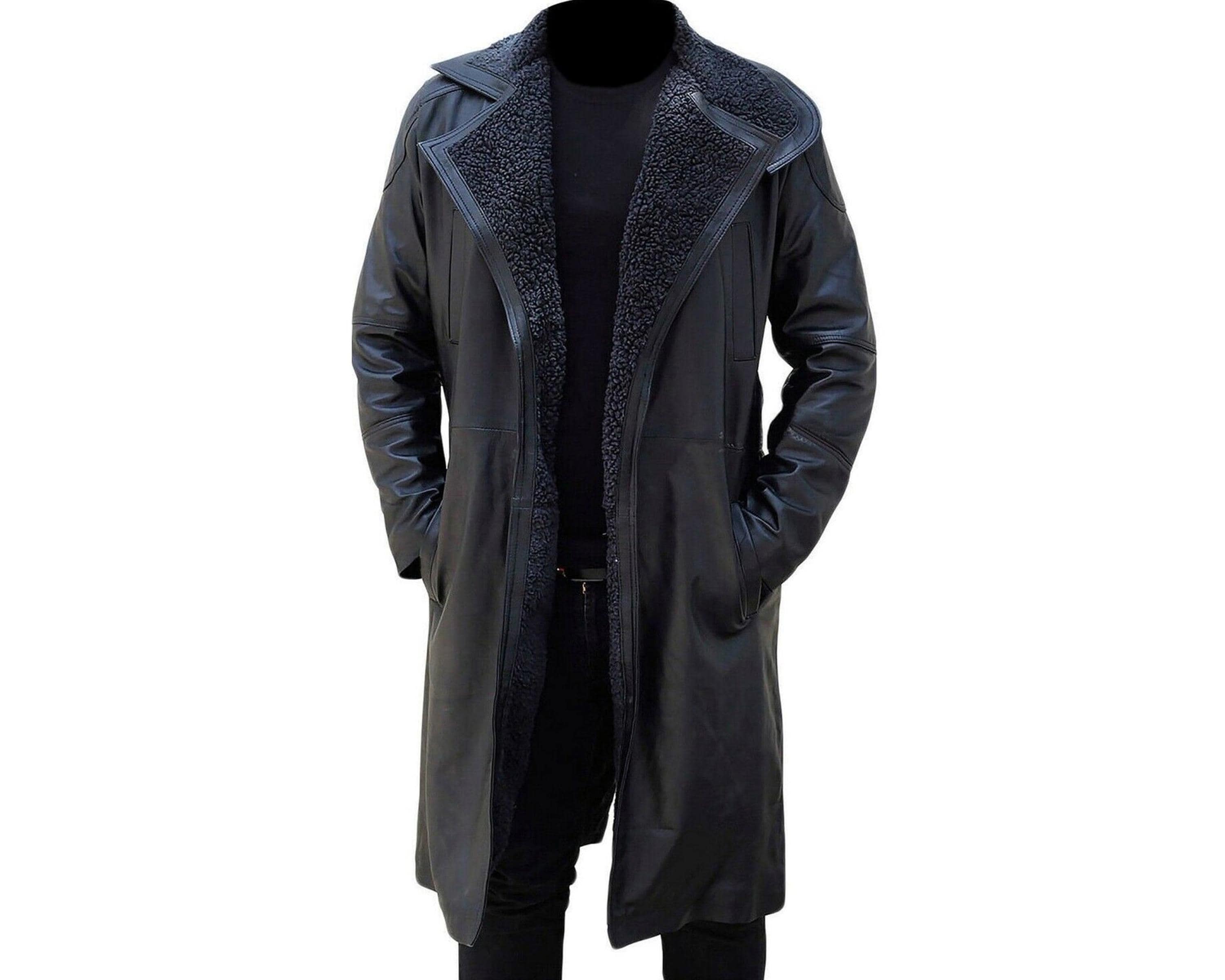 Blade runner 2049 jacket - Etsy 日本