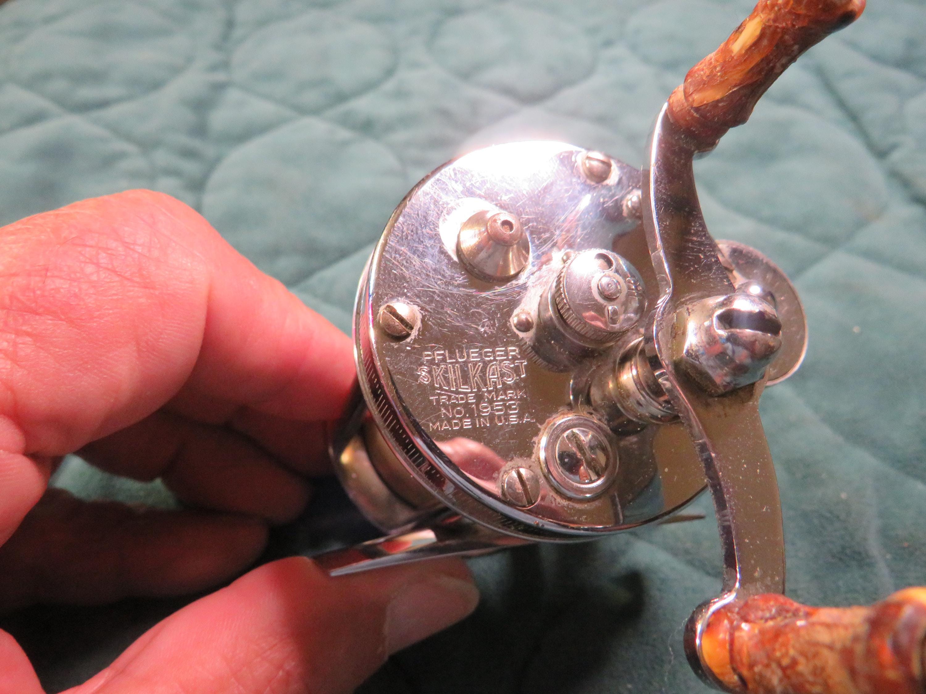 are ambassadeur fishing reels still made in sweden Abu Garcia Ambassadeur 5500C Fishing Reel. Made in Sweden. W/ Box