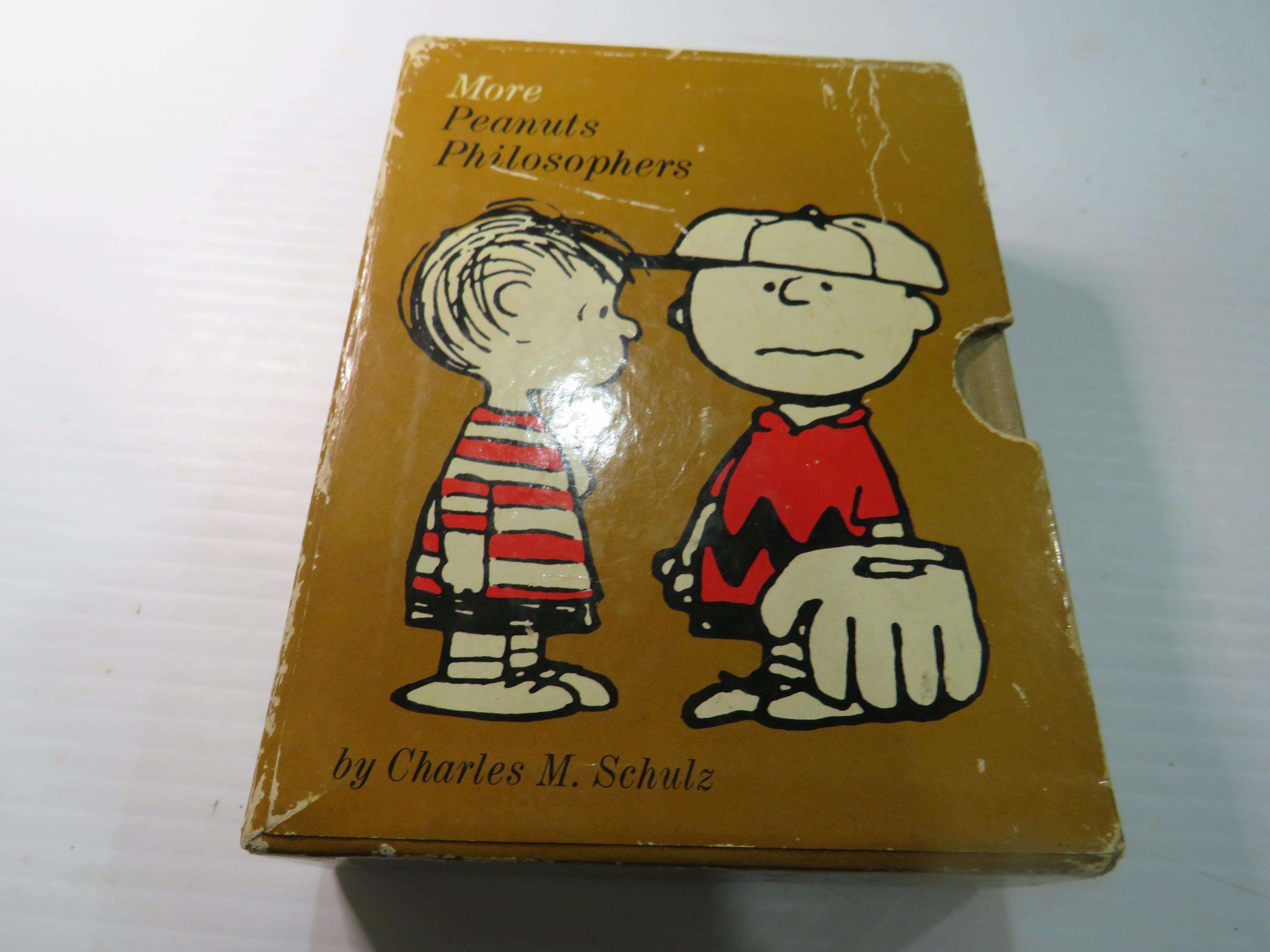 1967 Peanuts Book - Etsy