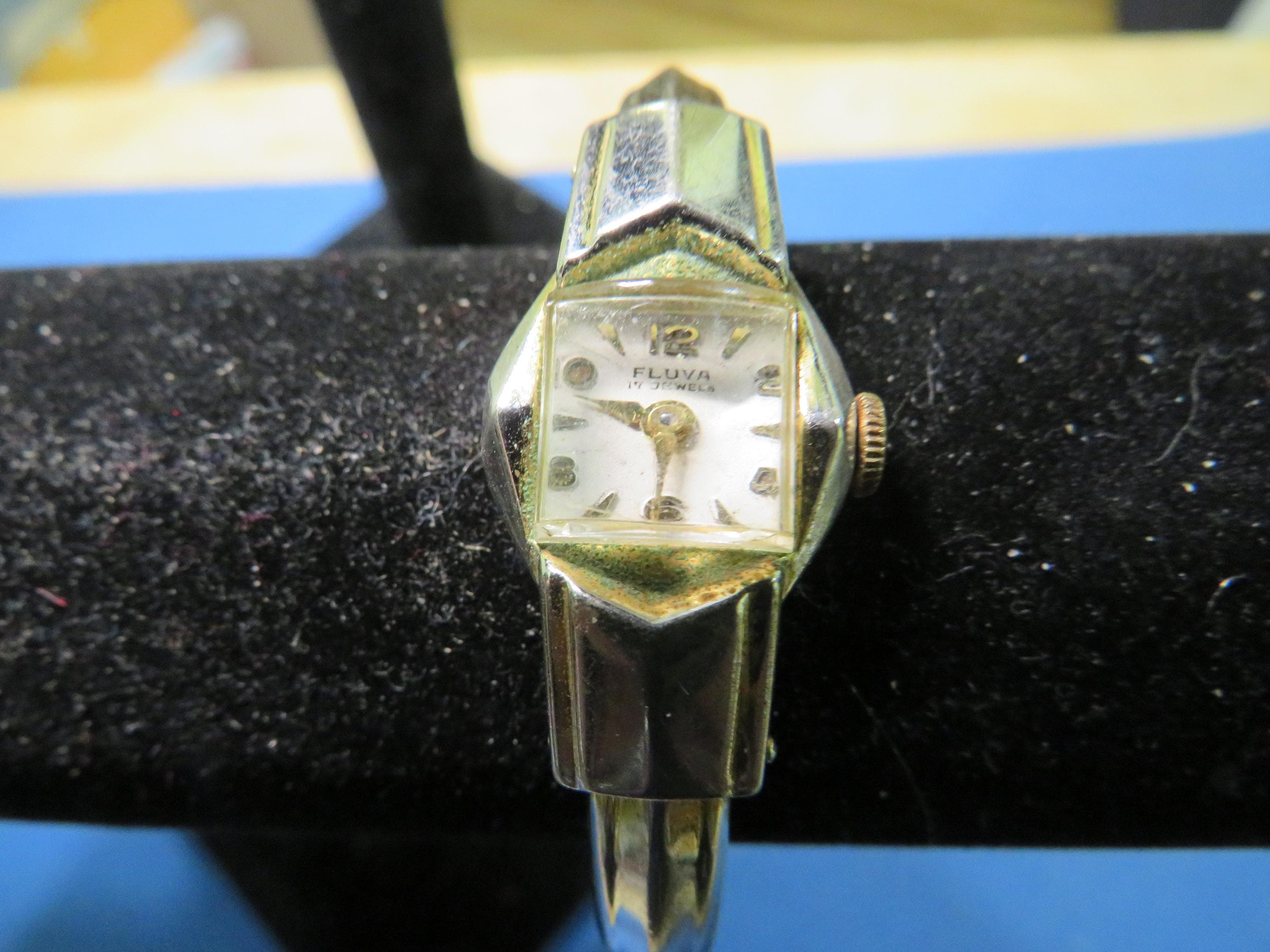 Timor 17 Jewel - Etsy display picture 1