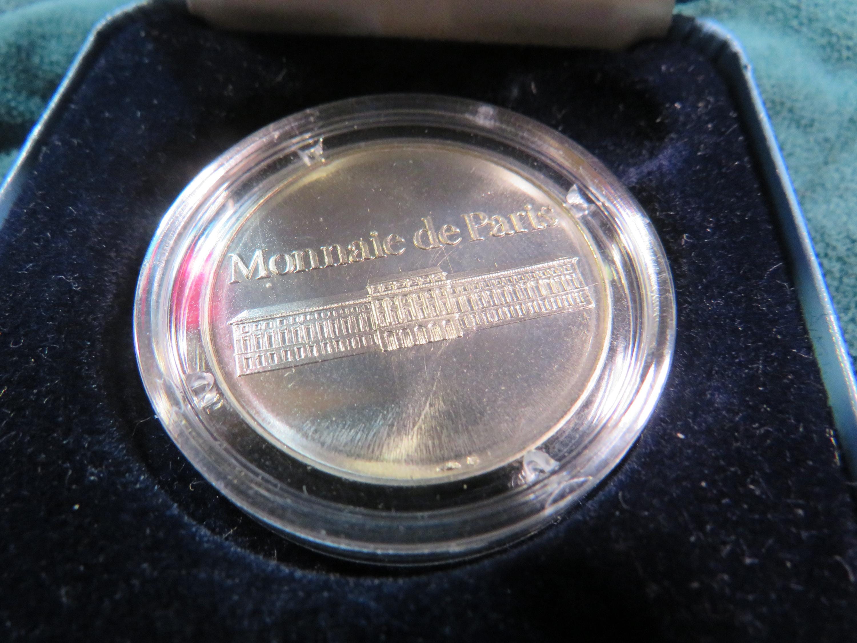 Monnaie De Paris - Etsy