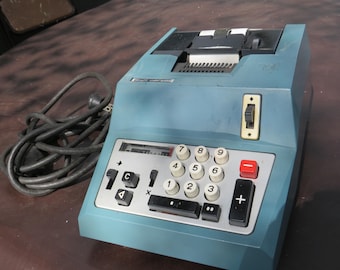 Mode d'emploi Olivetti Summa 301 (Français - 73 des pages