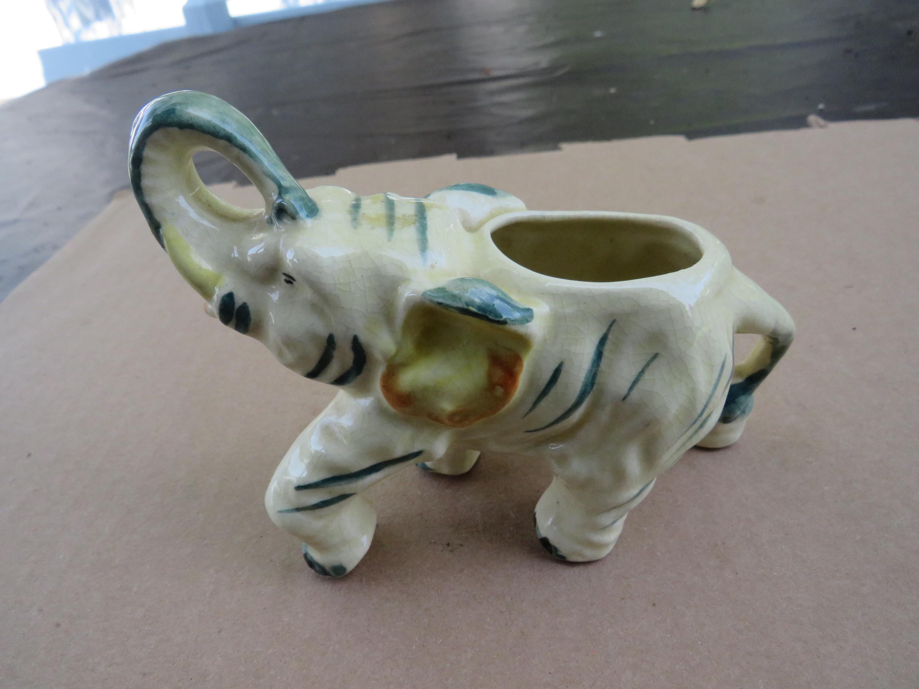 Made in Japan Elephant - Etsy